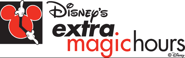 Disney World - Extra Magic Hours 1