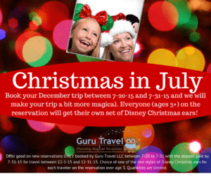 Christmas in July - FB In Column post (2)