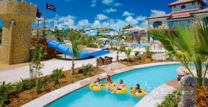 Beaches Tuks and Caicos