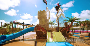 Beaches Vacations