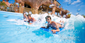 Beaches Vacations