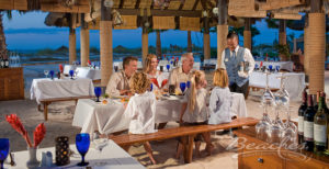 Beaches Vacations
