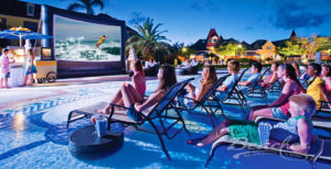 Beaches Vacations