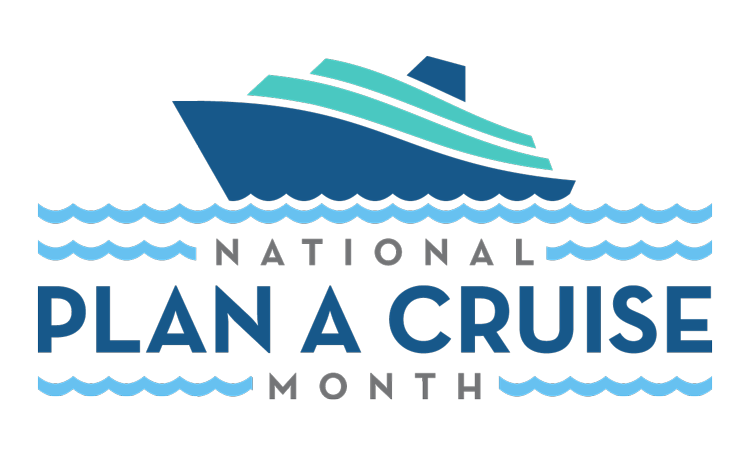 National Plan a Cruise Month