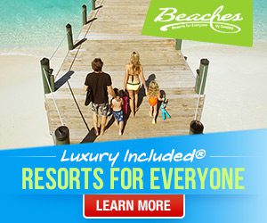 Beaches Resorts 