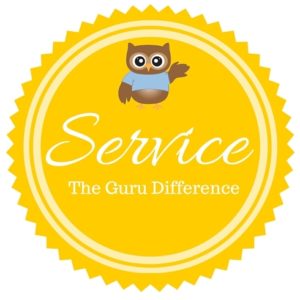 Guru Service Icon