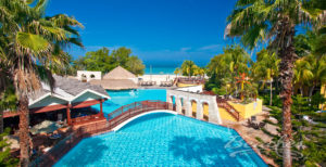 Beaches Negril
