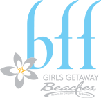 Beaches Resort BFF Logo