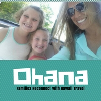 Hawaii Family Travel