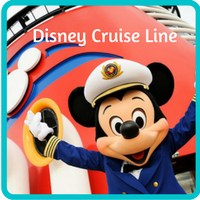 Disney Cruise Line