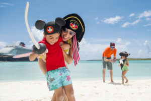 Disney Cruise Ship