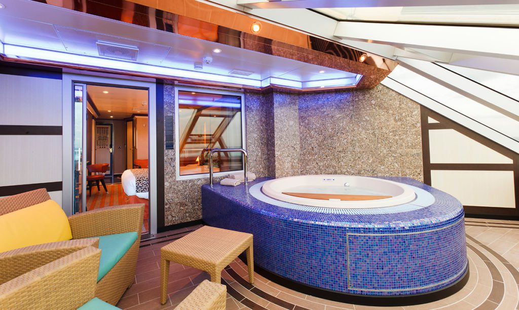 Cruise Suite Anyone? – Guru Travel