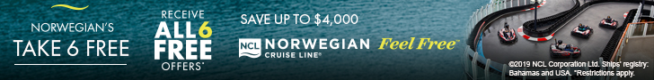 Norwegian Cruise Line