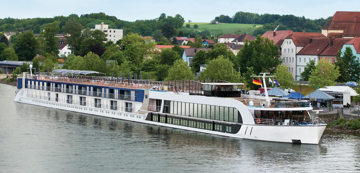 Adventures by Disney River Cruise
