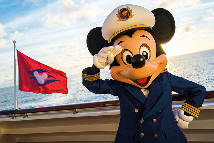 disney cruise line questions