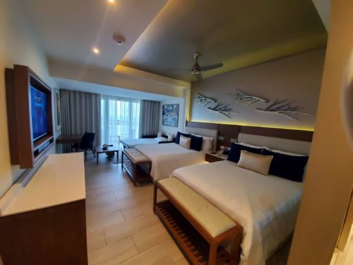 Royalton Chic Cancun Suites