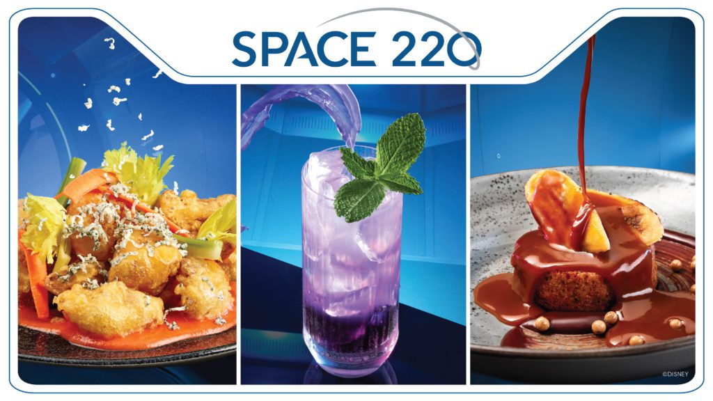 space 220