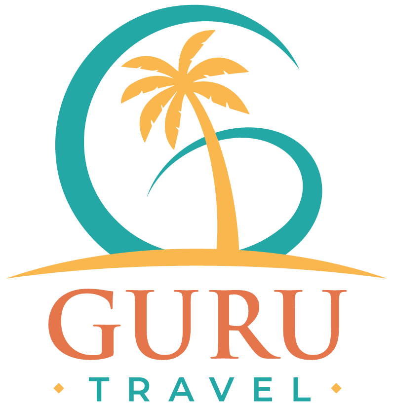 guru travel agent