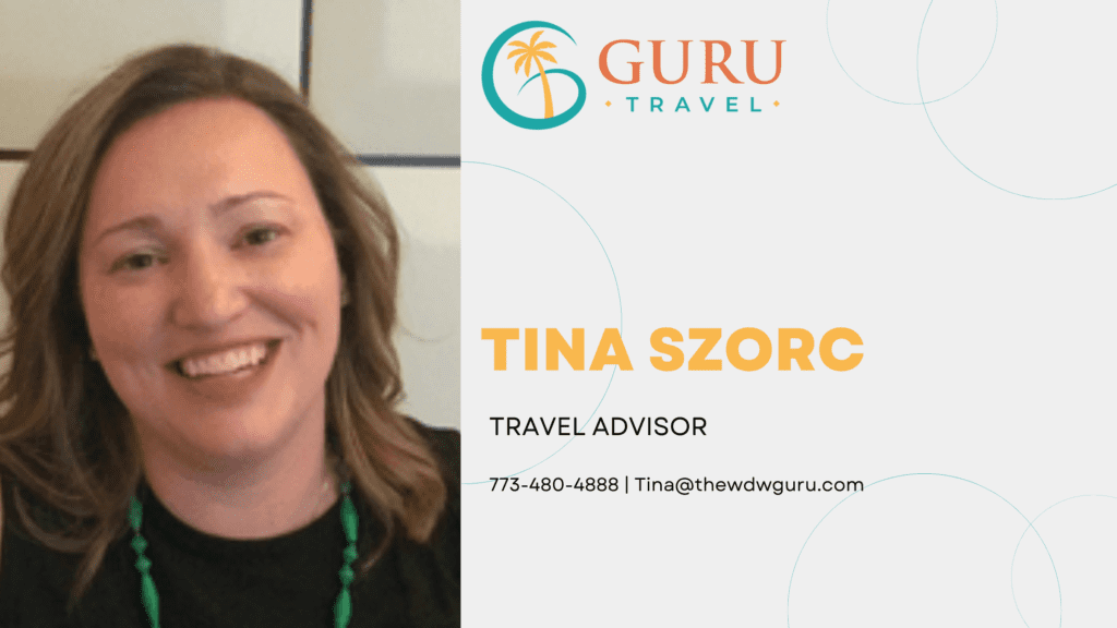 Guru Tina’s Review of Disney’s Wilderness Lodge – Guru Travel