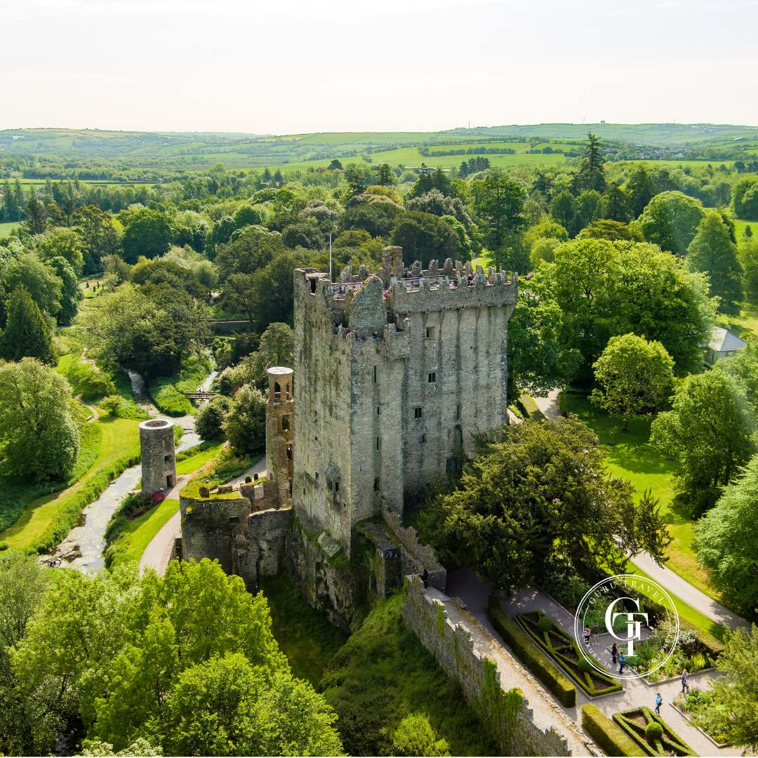 Blarney Castle
