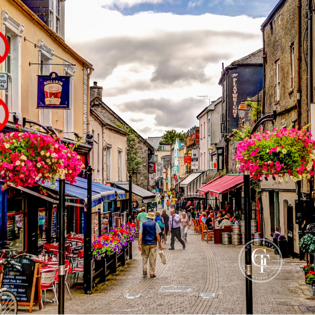 Kilkenny
