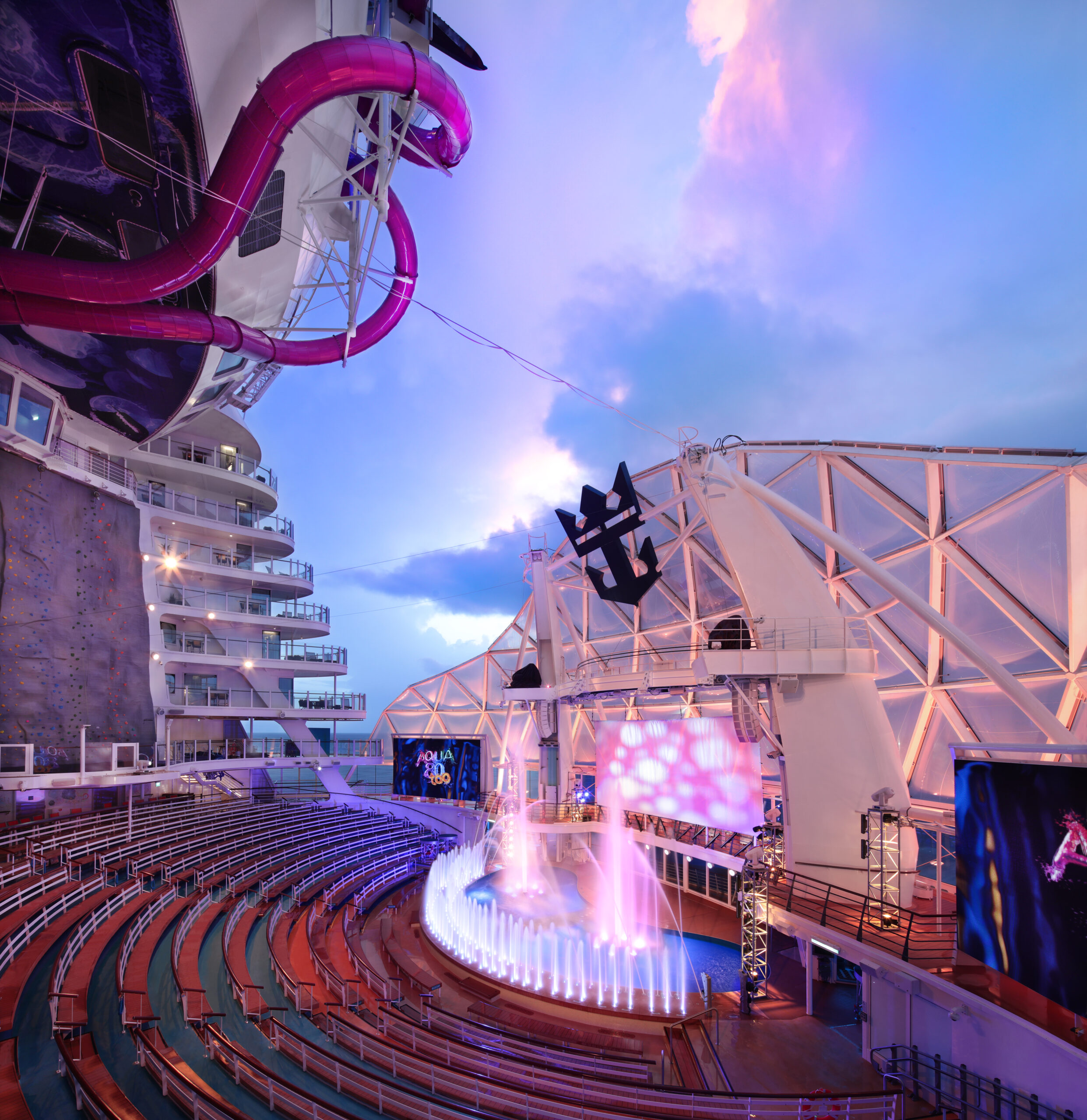 Aquatheater