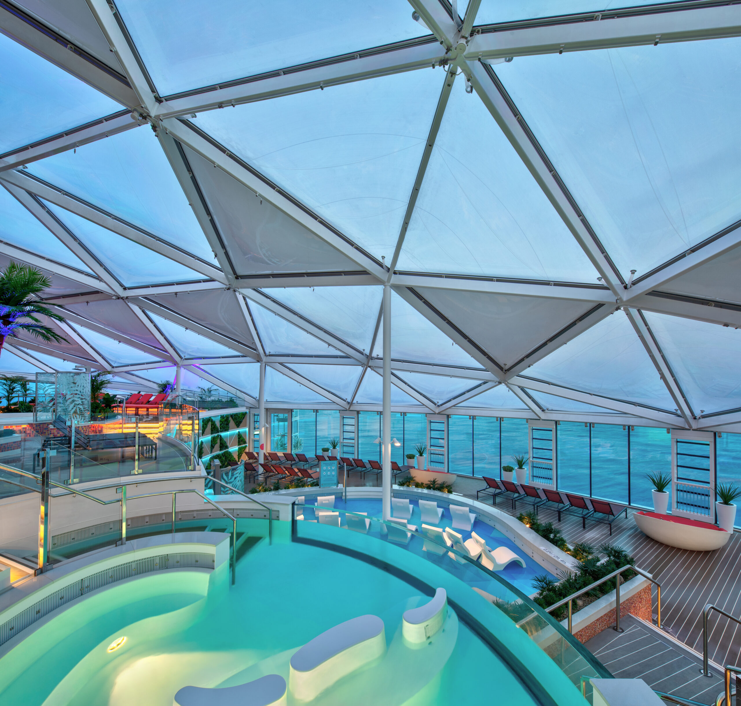 Solarium
