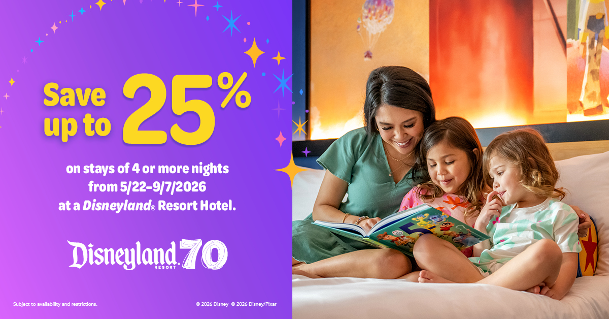 DLR_Q3-Q4 Hotel Offer_2026_Standard Social_Facebook_1200x628_5551209_v1