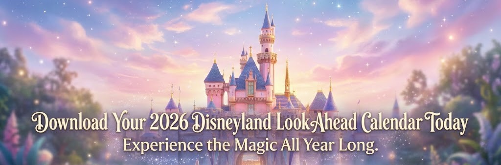 Disneyland2026LookAheadCalendarEMailLink