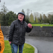 AshfordCastleHistoryWalk