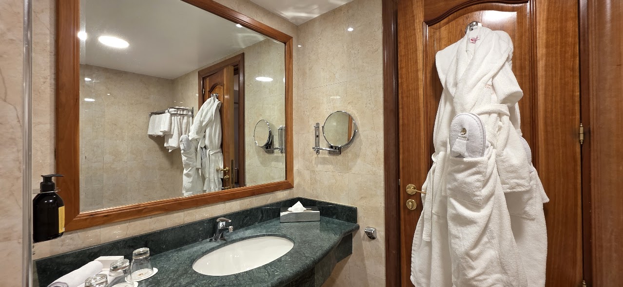 KillarneyPlazaHotelRoom3