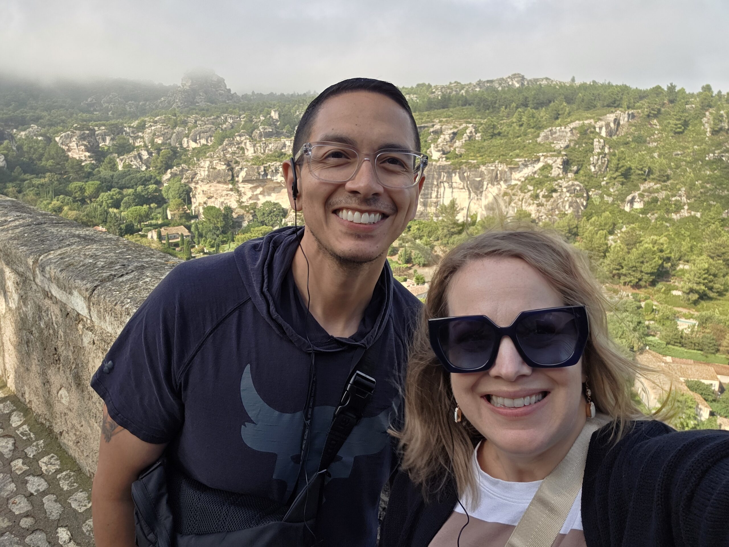 Scenic Sapphire luxury river cruise on the Rhone river