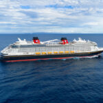 default Disney Destiny cruise deals 2026