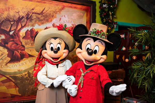 Walt Disney World® Resort
